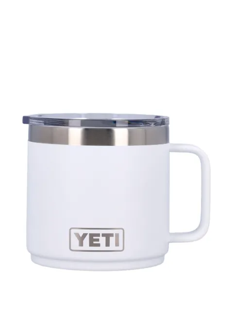 YETI Rambler mug