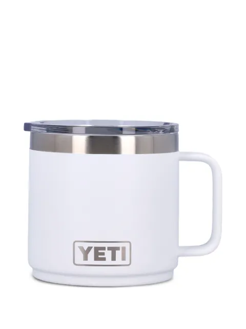 YETI Rambler mug