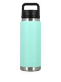 YETI Rambler water bottle - Blue