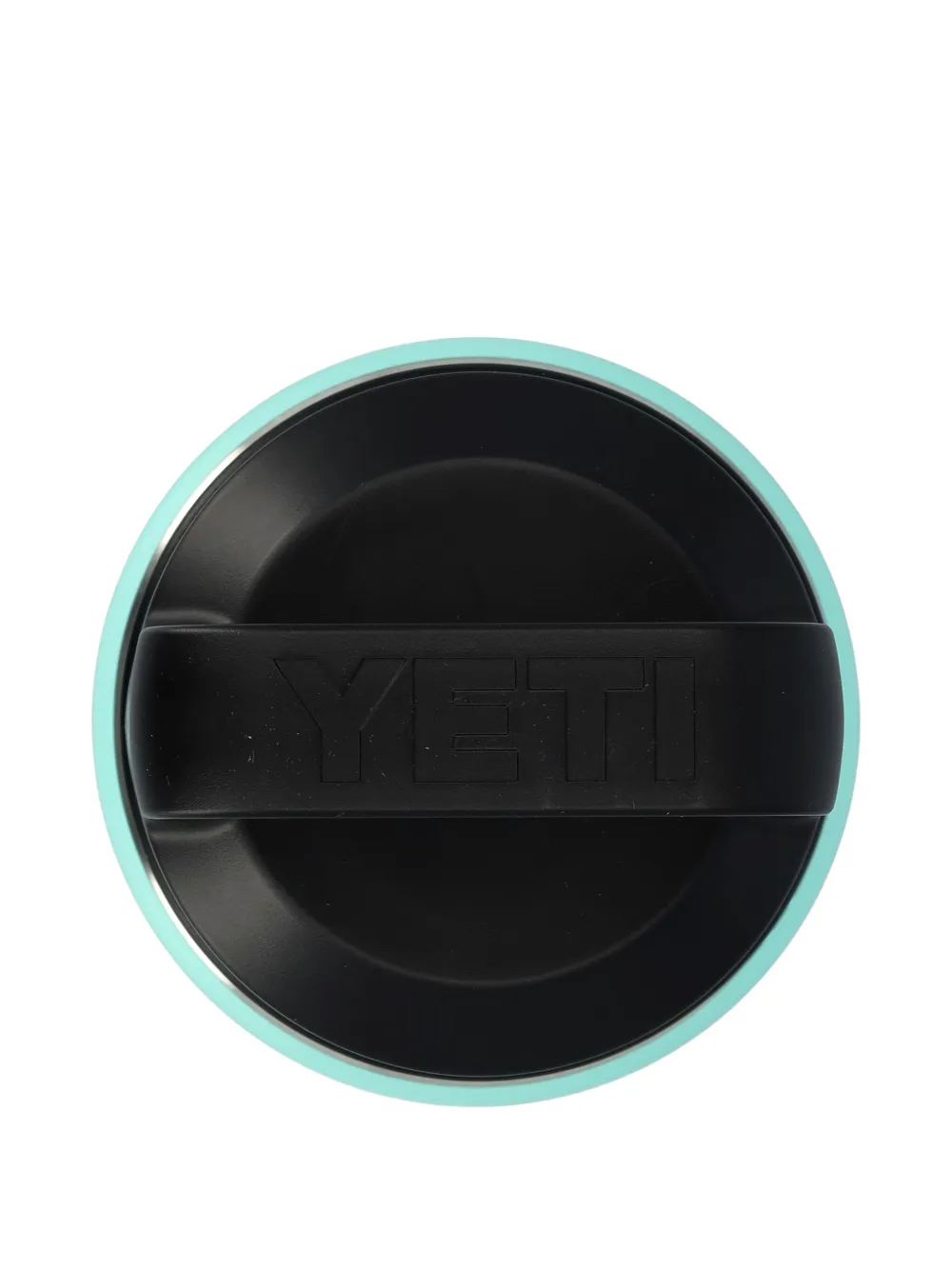  Yeti Rambler Water Bottle - Blue 