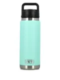 YETI Rambler water bottle - Blue