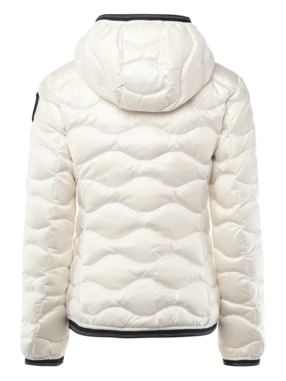 Blauer Quilted Down Jacket