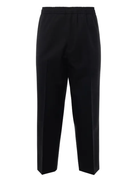 BE ABLE pantalones con pretina elástica