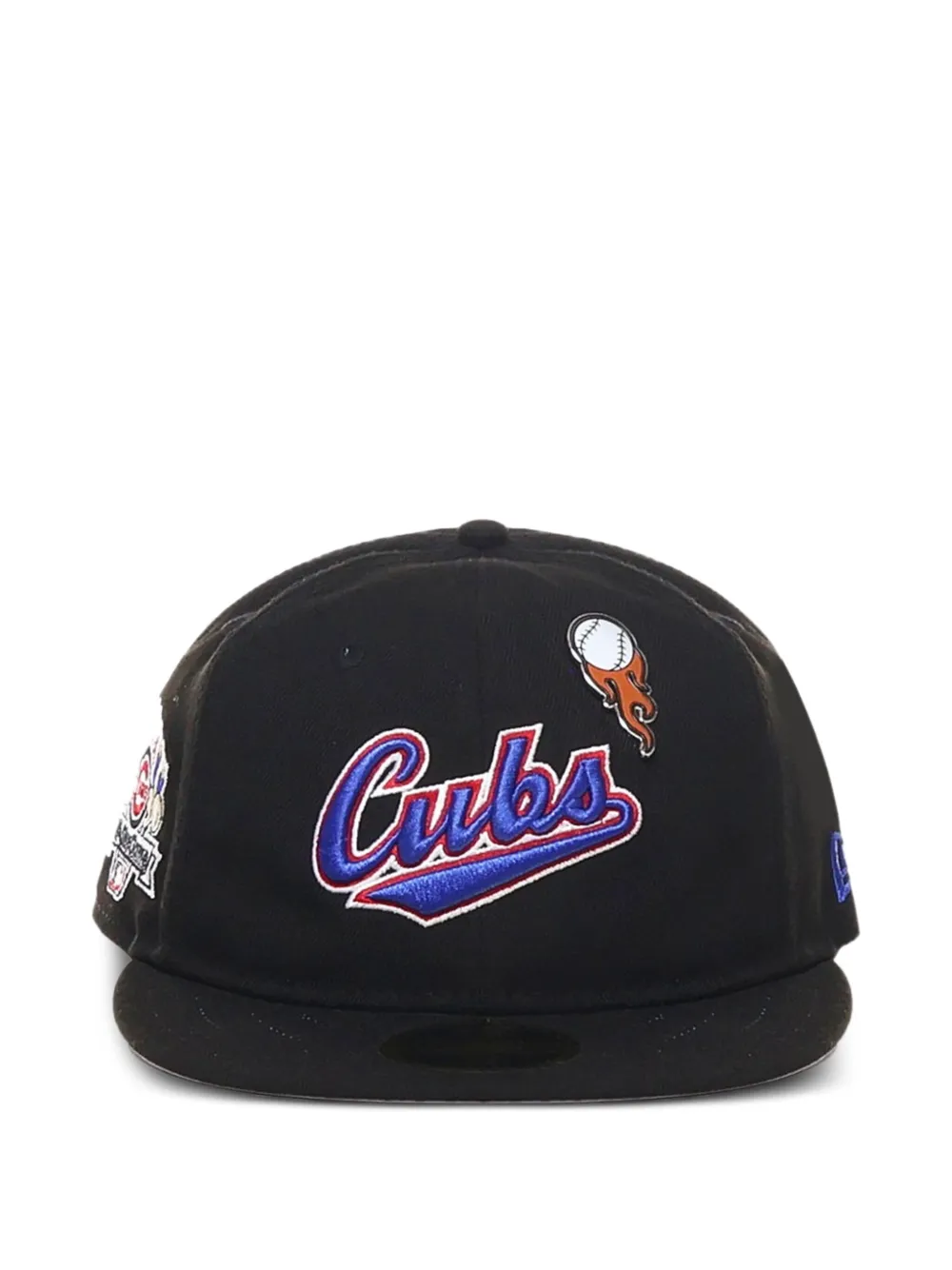 NEW ERA CAP chicago-cubs logo baseball cap | Image 2