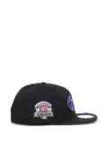 NEW ERA CAP chicago-cubs logo baseball cap - Black