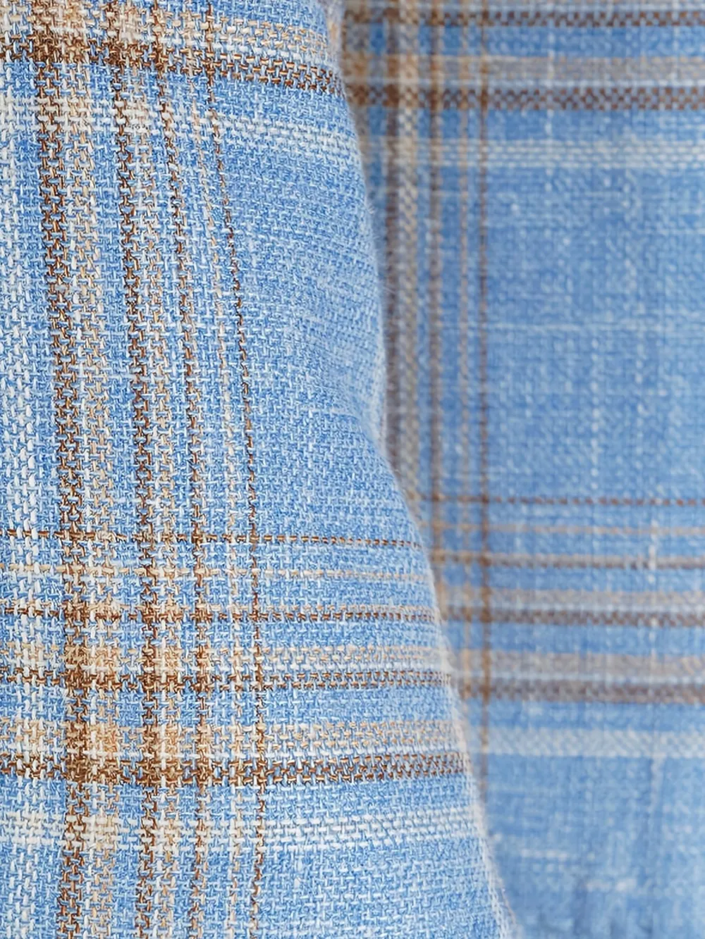 SARTORIO NAPOLI glen plaid sport jacket | Suit & Dinner Jackets | Image 2