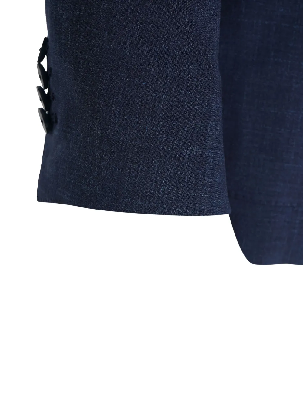SARTORIO NAPOLI Marled blazer | Sport Jackets & Windbreakers | Image 2