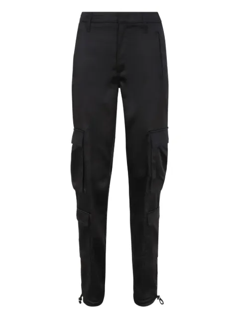 DONDUP cotton cargo pants