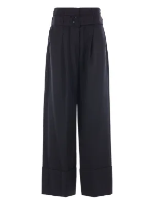 Simone Rocha Pants for Women - Shop on FARFETCH