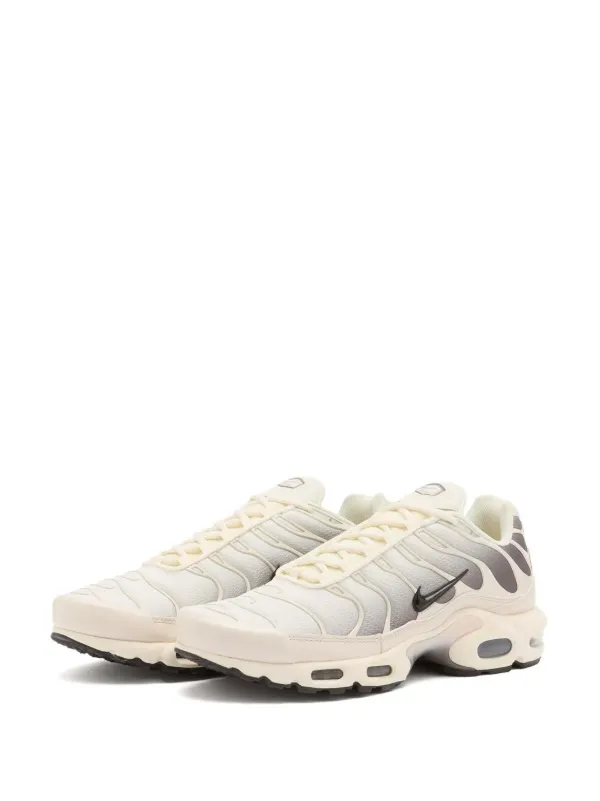 Nike Air Max Plus Sneakers White FARFETCH AU