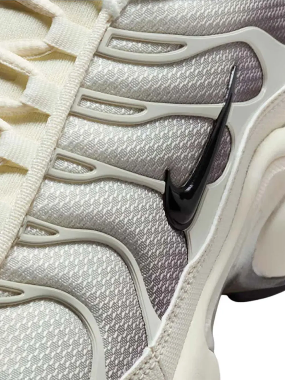 Nike Air Max Plus sneakers White