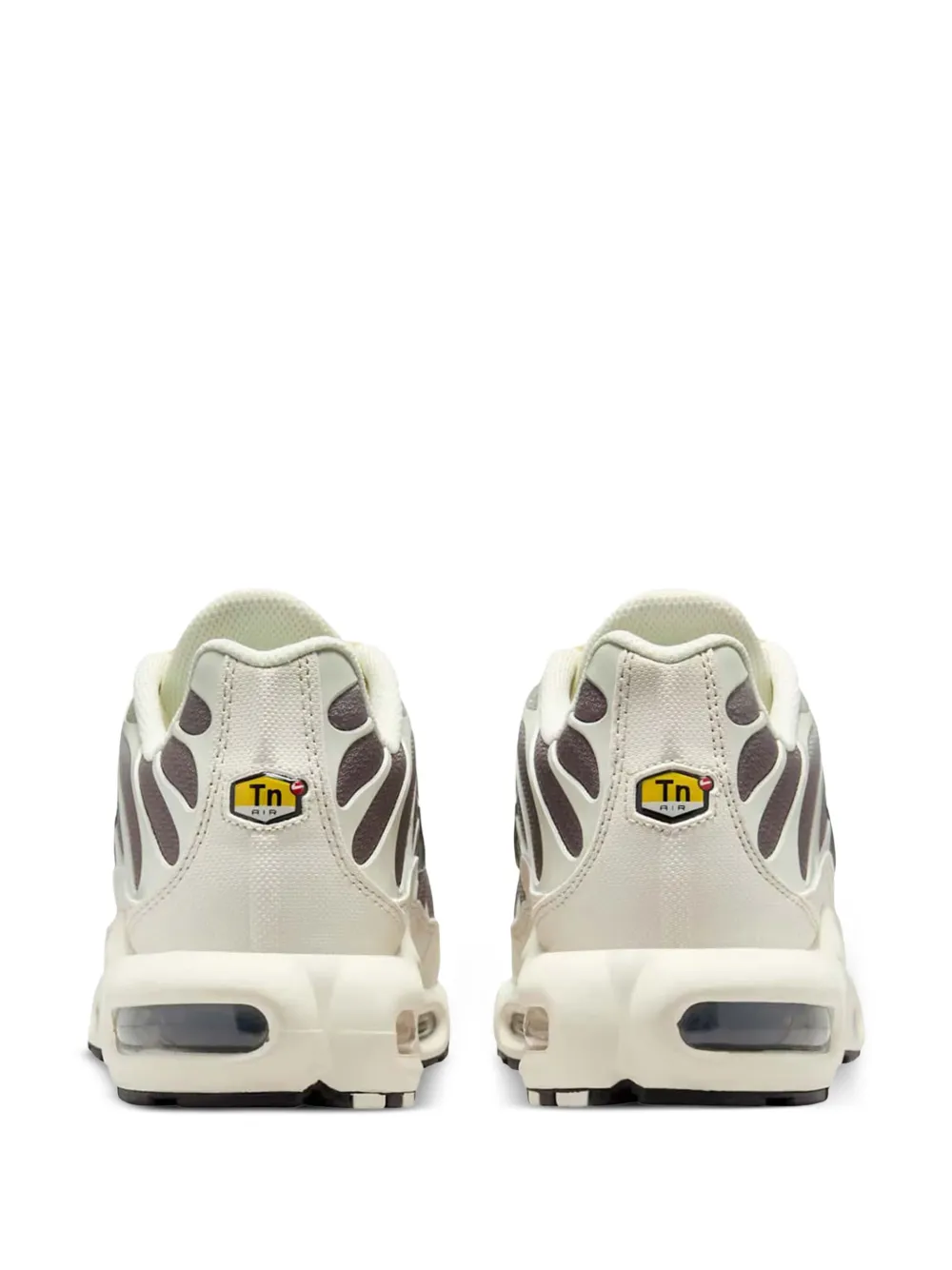 Nike Air Max Plus sneakers White