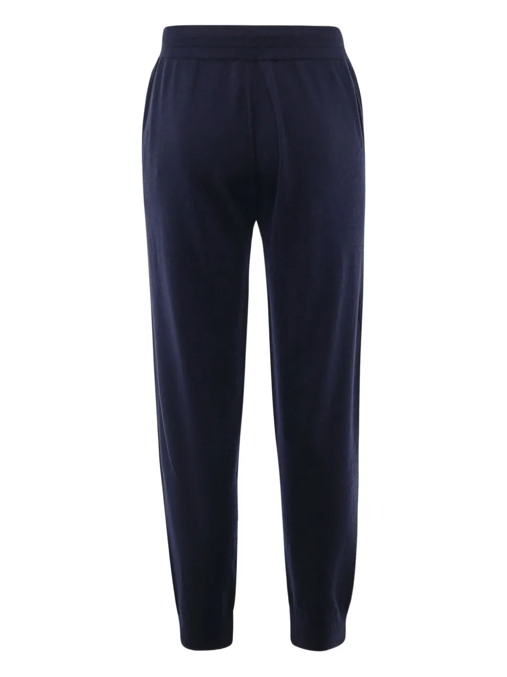 MC2 Saint Barth Trainingsbroek met trekkoord Blauw