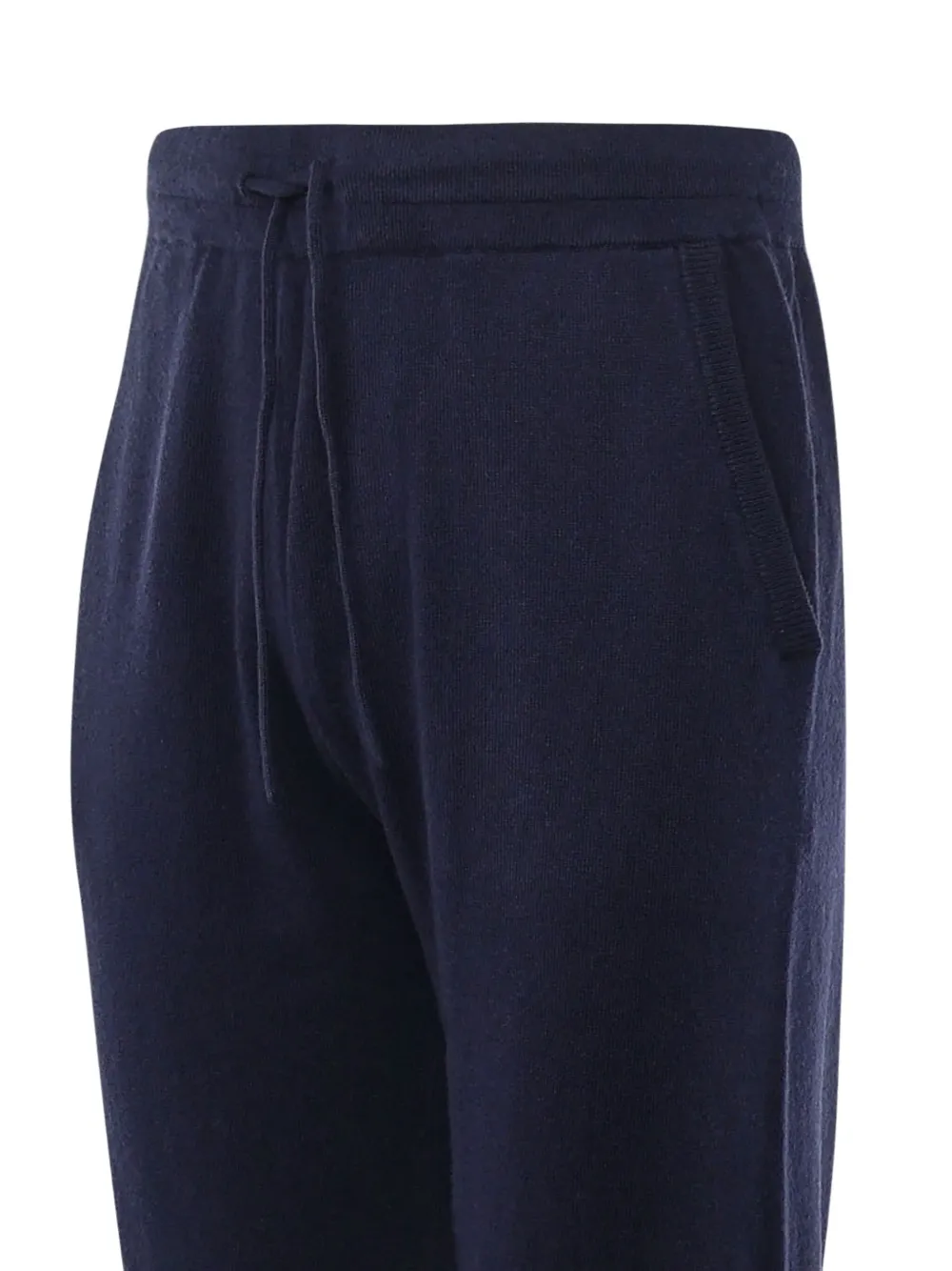 MC2 Saint Barth Trainingsbroek met trekkoord Blauw