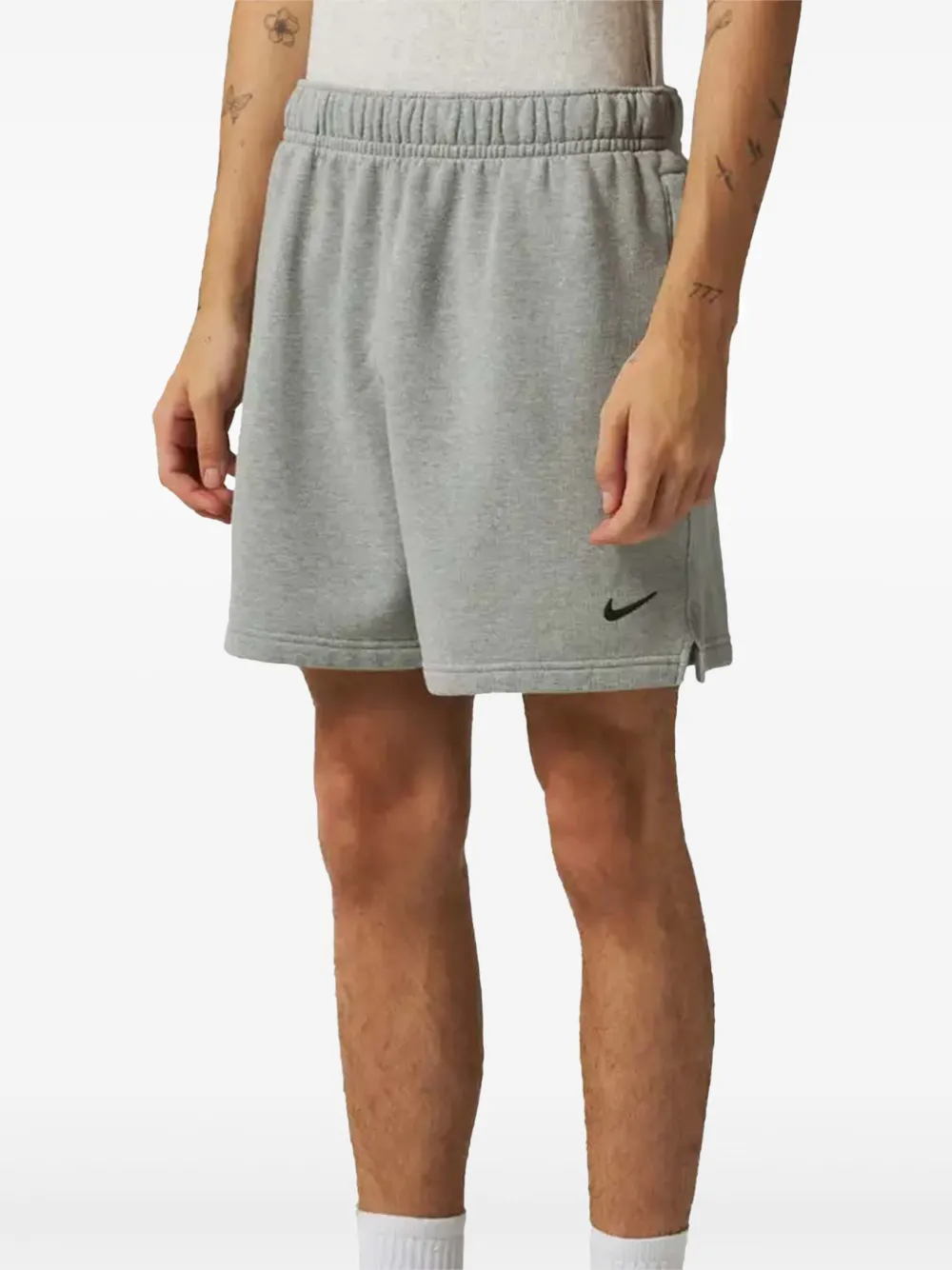 Nike x NOCTA fleece shorts | Track & Running Shorts | Image 2