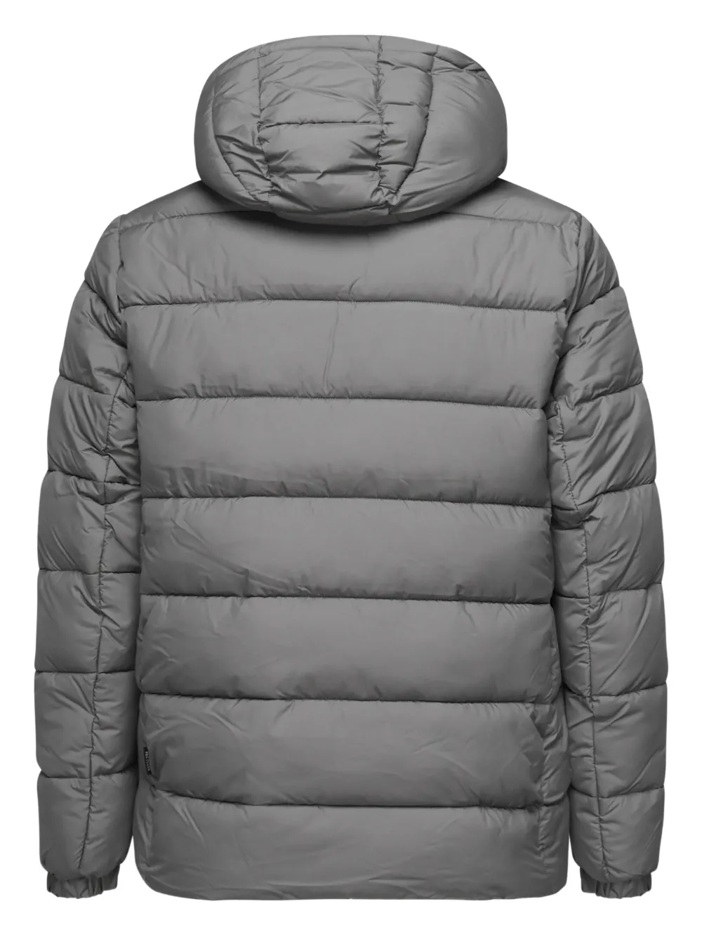 Save The Duck hooded quilted jacket | Down Jackets | Image 2