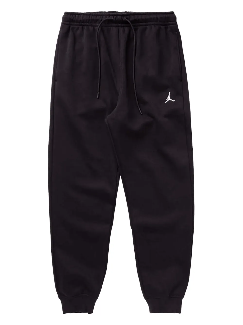 Nike logo-detail track pants | Black | Image 1