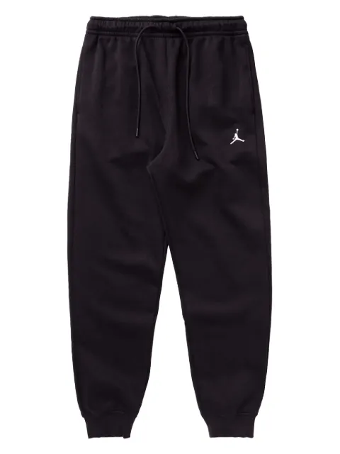 Nike logo-detail track pants