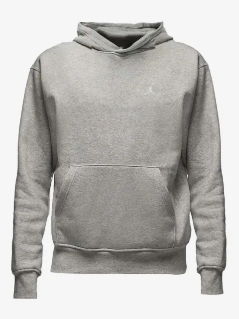 Nike hoodie con logo bordado