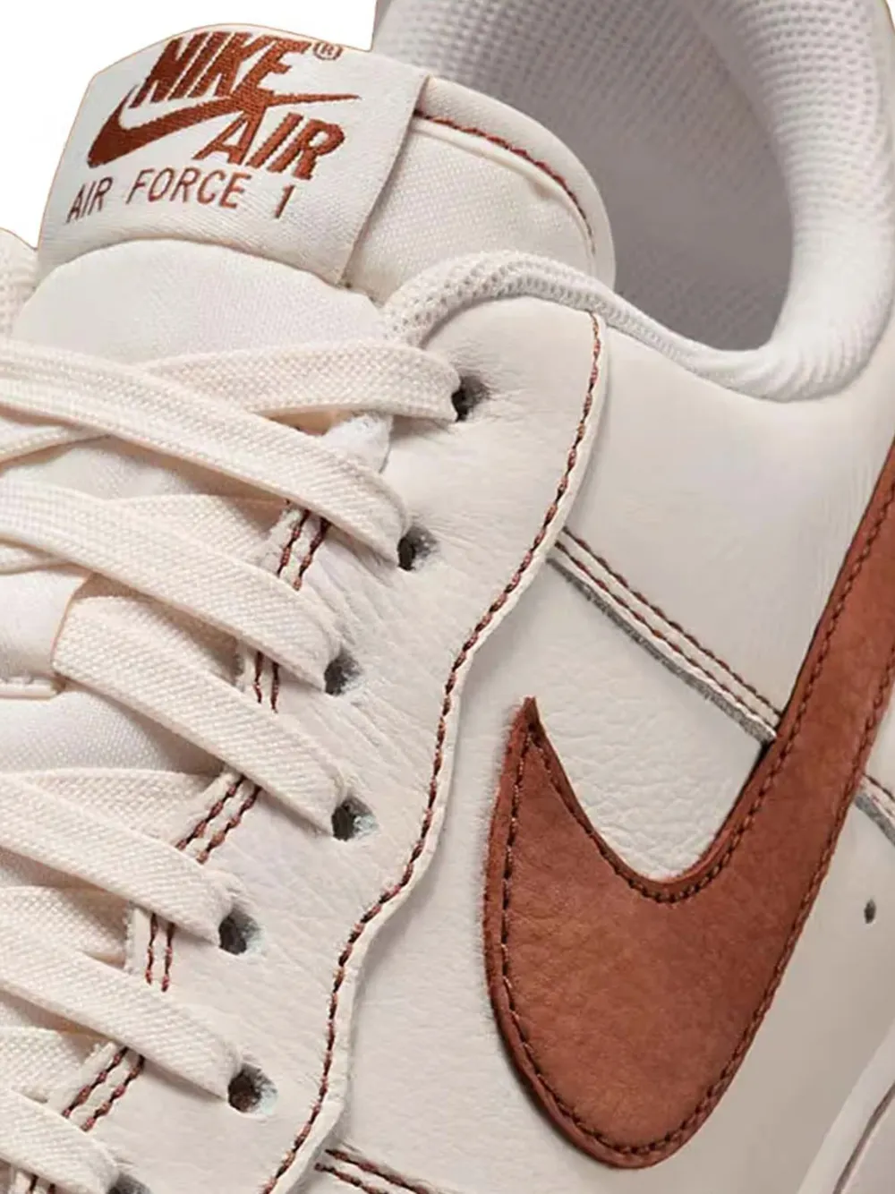Nike Air Force 1 sneakers Neutrals