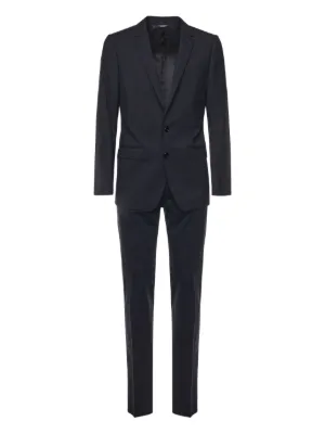 Dolce & Gabbana（ドルチェ＆ガッバーナ）メンズ スーツ - FARFETCH