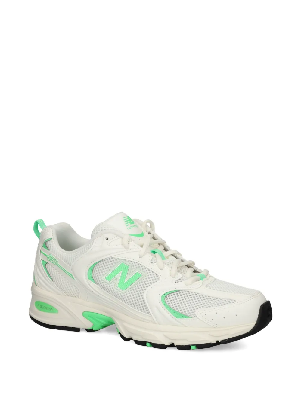 New Balance 530 mesh sneakers White