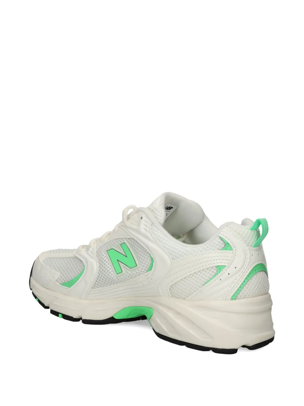 New Balance 530 mesh sneakers White