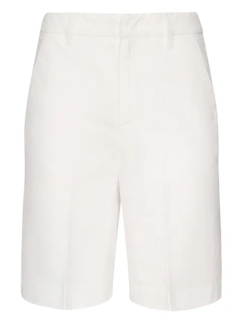 DONDUP Shorts sartoriali