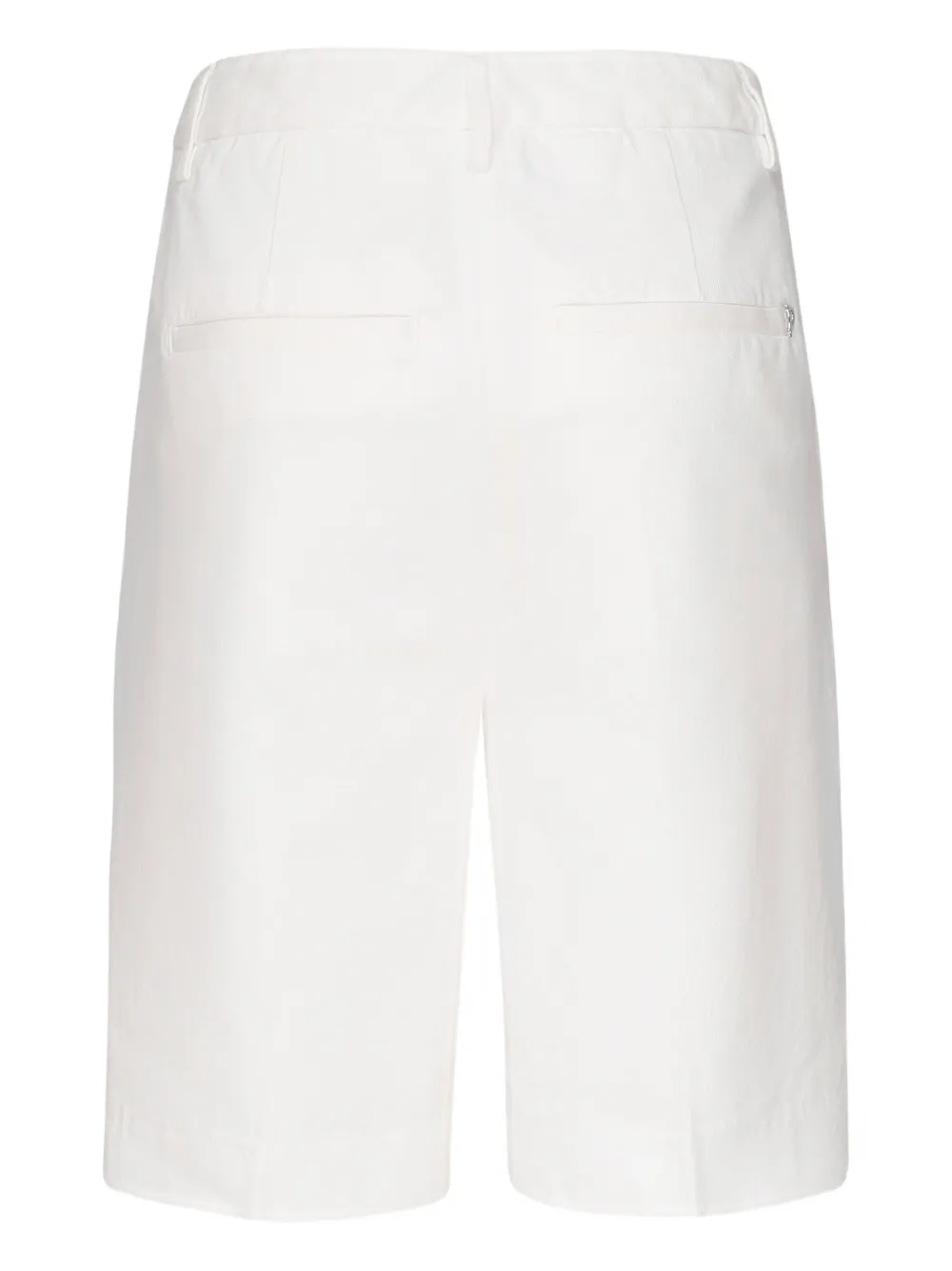 DONDUP tailored shorts | Tailored Shorts | Image 2