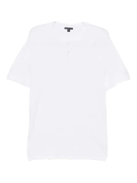 James Perse short-sleeved T-shirt