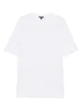 James Perse short-sleeved T-shirt - White