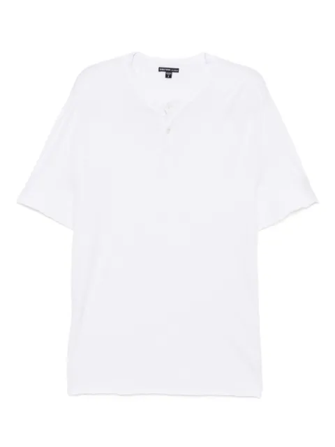 James Perse playera manga corta
