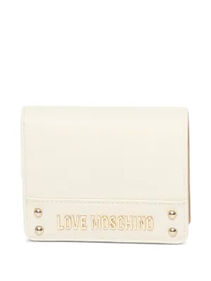 Love Moschino Wallets & Purses for Women - Farfetch Qatar