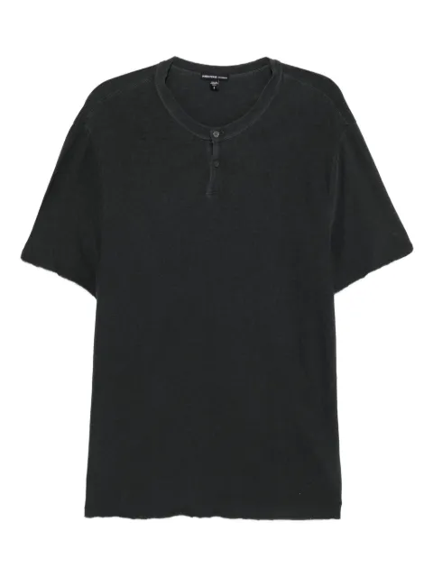 James Perse playera manga corta