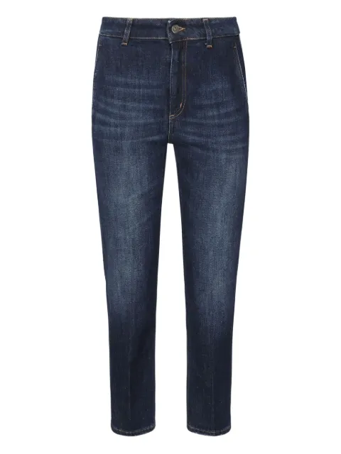 DONDUP four-pocket jeans