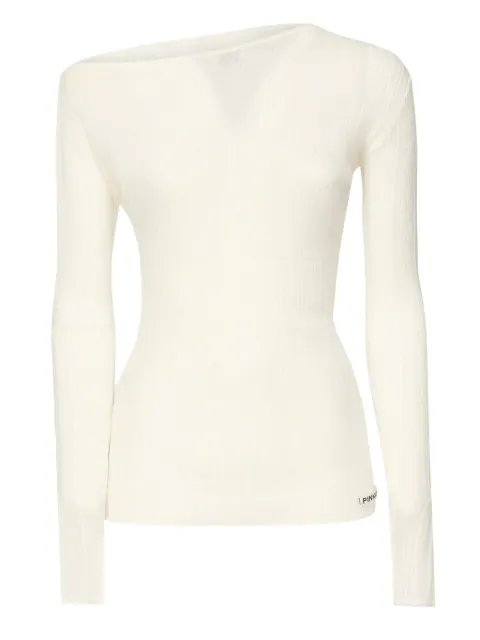 PINKO Schulterfreier Pullover