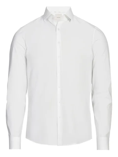 Calvin Klein camisa manga larga con botones