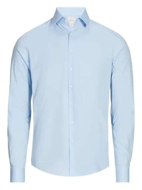 Calvin Klein camisa manga larga con botones