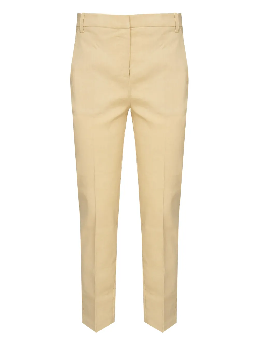 PINKO tailored trousers Beige