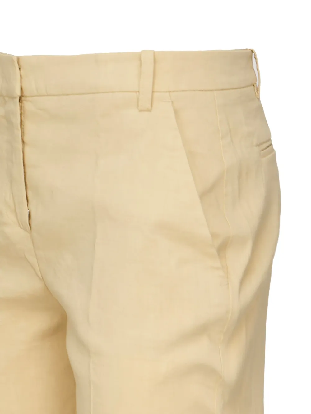 PINKO Pantalon Beige