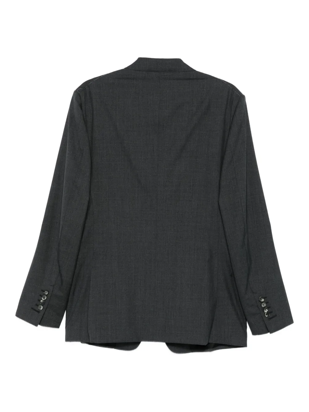 TOM FORD two-button single breast suit | Single Breasted Suits | Image 2