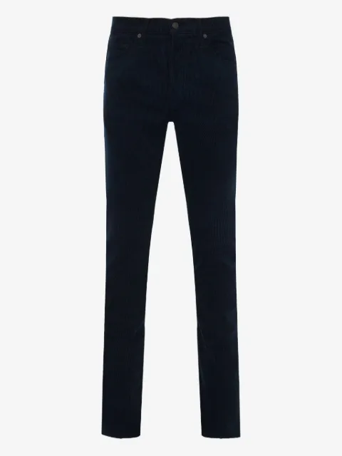 TOM FORD corduroy trousers