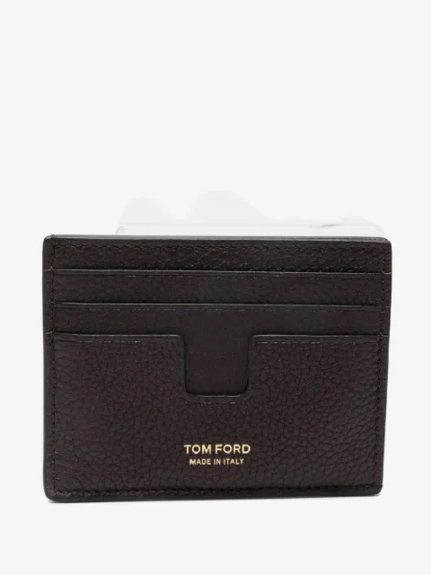 TOM FORD カードケース