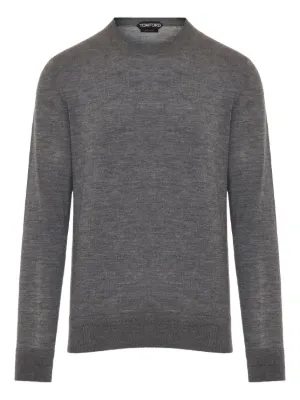 Tom Ford（トム・フォード）メンズ ニットウェア - FARFETCH