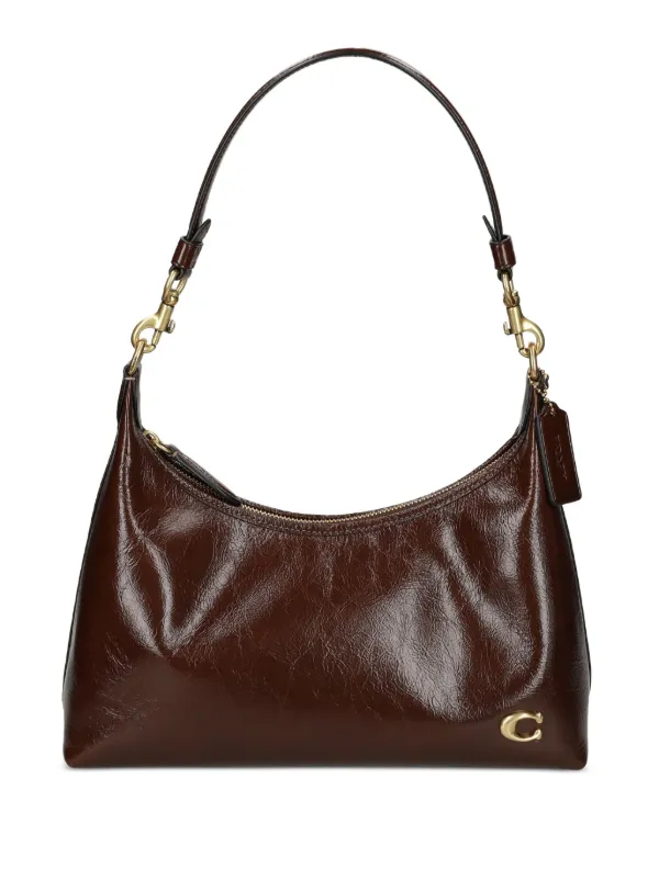 Coach Juliette Shoulder Bag Brown FARFETCH PH