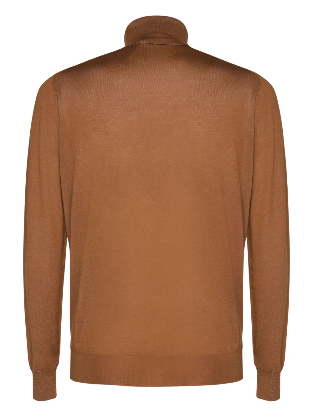 Mauro Ottaviani high-neck wool sweater | Knitted Sweaters | Image 2