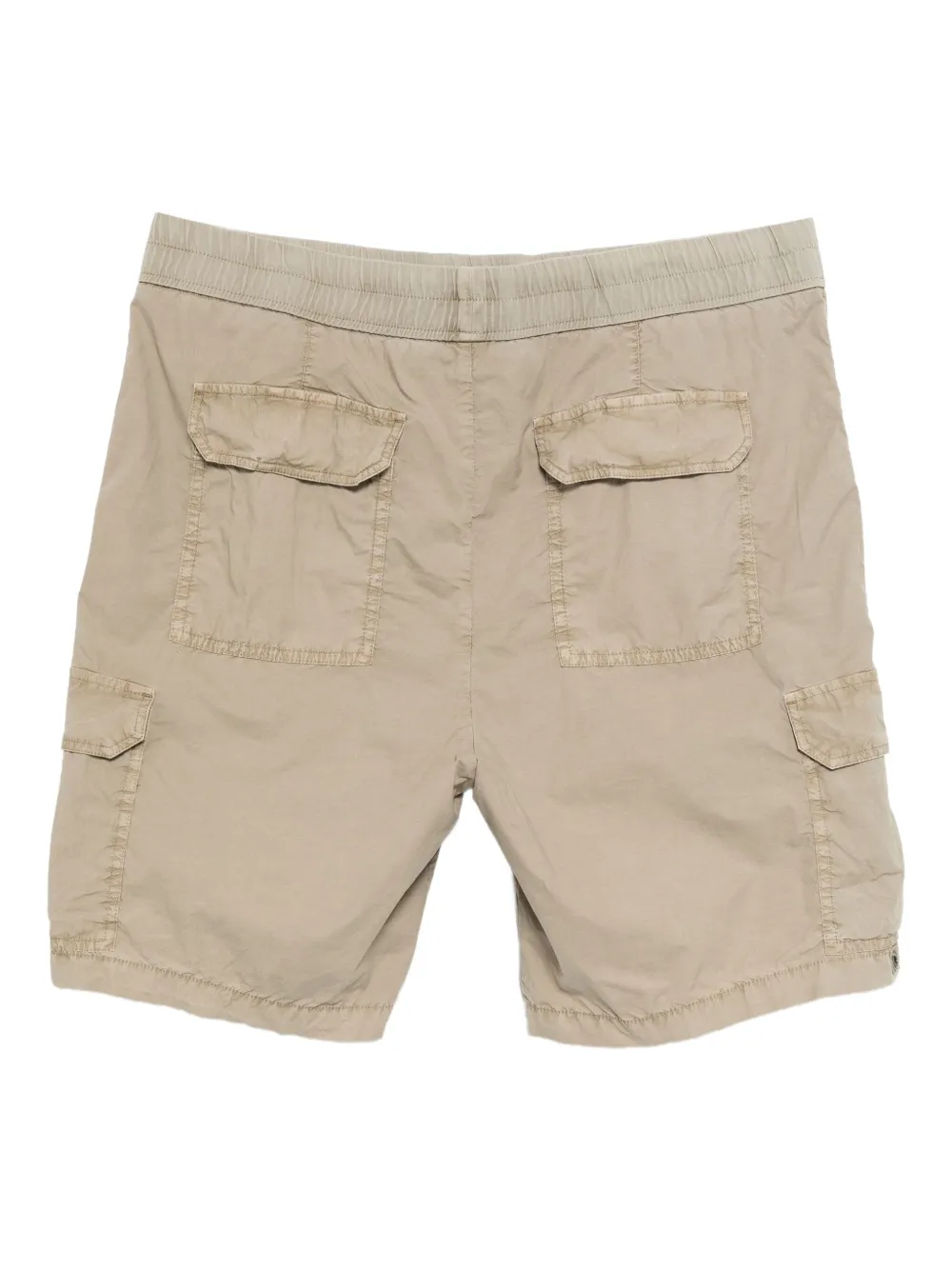 James Perse poplin cargo shorts | Cargo Shorts | Image 2