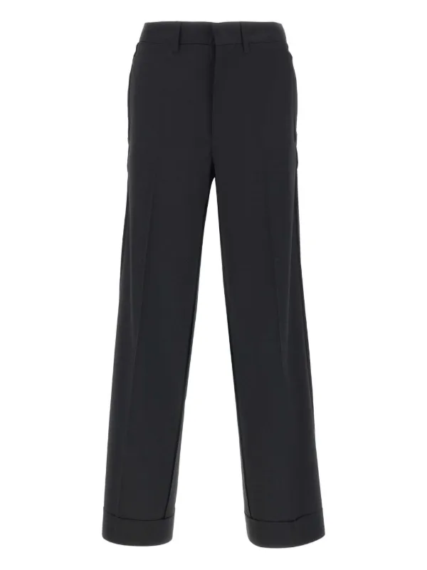 【送料&関税込】MM6 Maison Margiela Virgin Wool Blend Pants 30995663_59928992_600.jpg