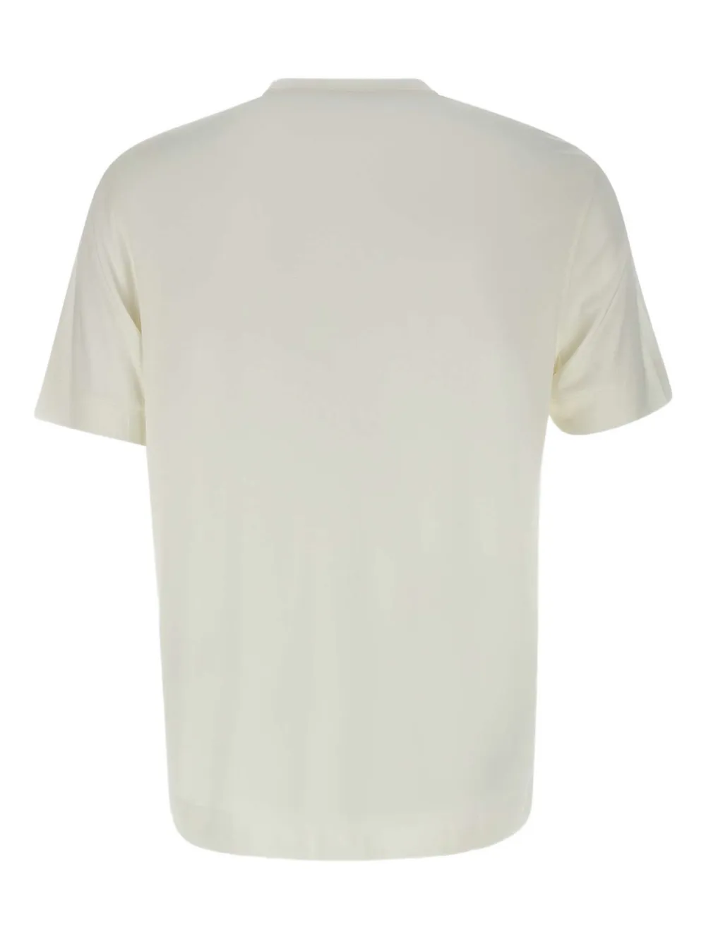 Emporio Armani Micro Eagle T-shirt | T-Shirts | Image 2
