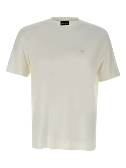 Emporio Armani Micro Eagle T-shirt